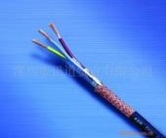 RVVP电力电缆 标准